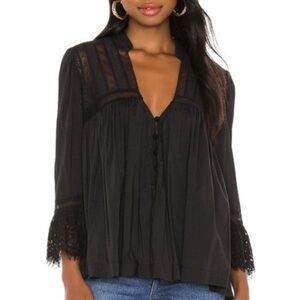 Free People Esme Top